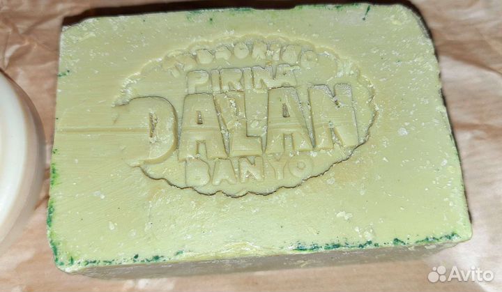 Мыло туалетное,Турция, Лот
