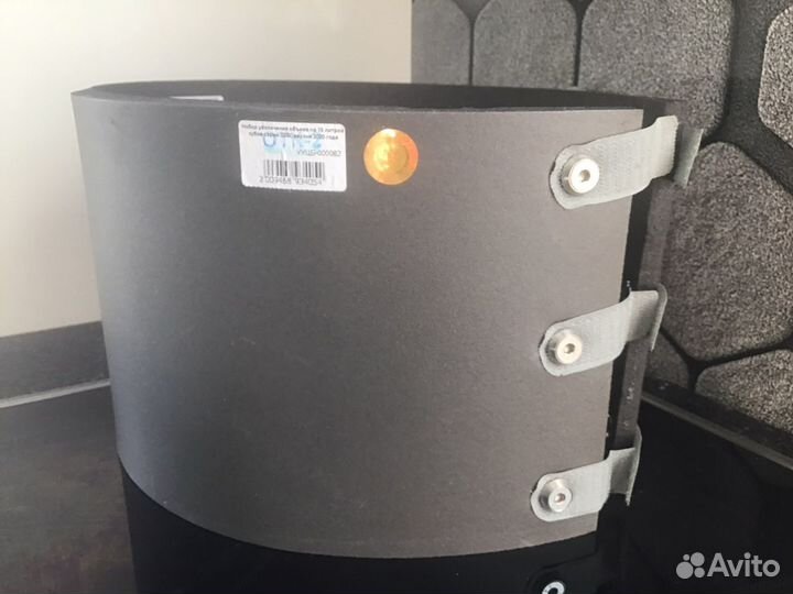 Увеличитель перегонного куба 10 литров