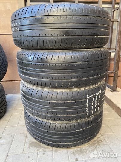 Hankook Optimo K415 225/60 R17