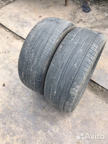 Pirelli Scorpion Verde 235/55 R18