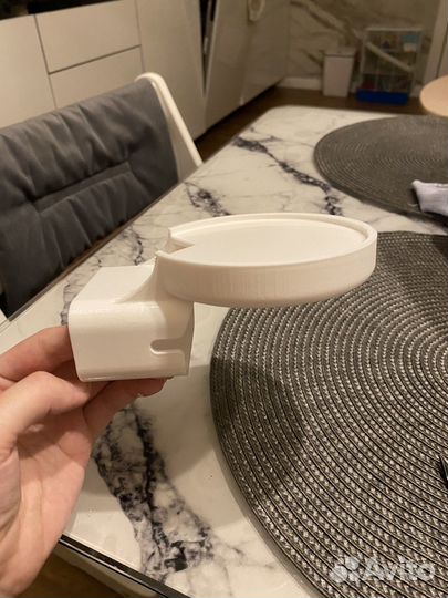 Кронштейн для яндекс станций