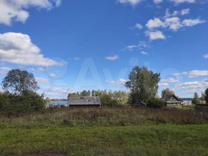 Участок 16 сот. (ИЖС)