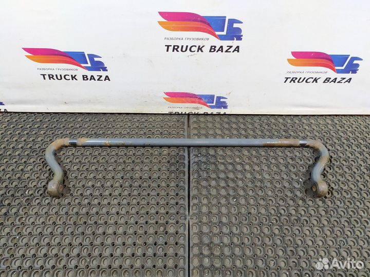 Стабилизатор передний Daf XF106