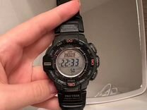 Часы Casio ProTrek PRG-270 / модуль 3415