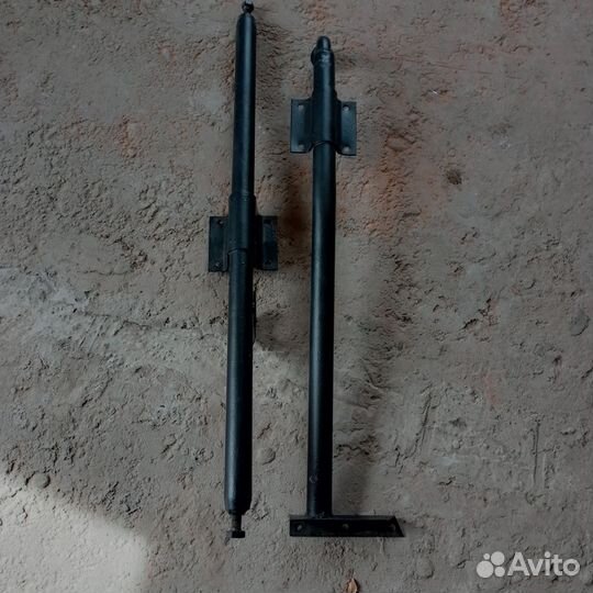 Фаркоп ваз 2104