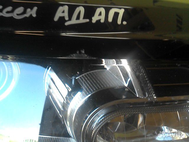 Фара правая Land Rover Range Rover 4 2013-2021