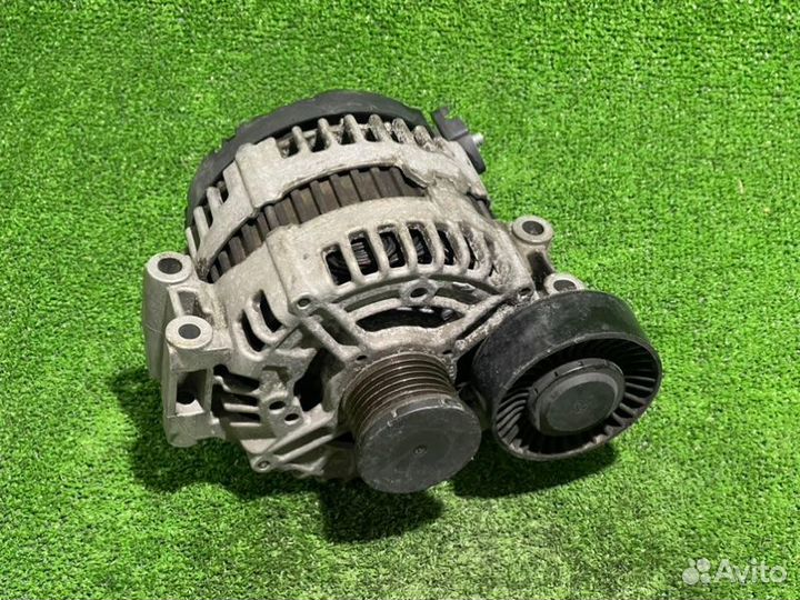 Генератор Bmw 1 E87 3 E90