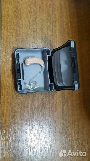 Аппарат слуховой Siemens Intuis Dir