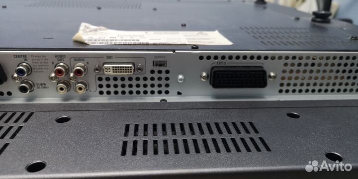 Philips 32 дюйма 32PF9976