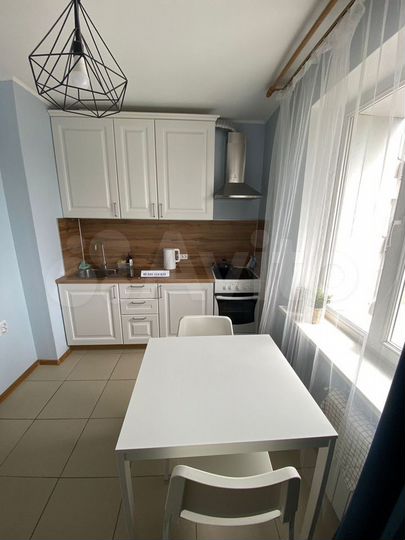 2-к. квартира, 60 м², 7/10 эт.