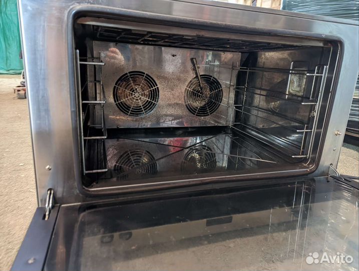 Печь конвекционная