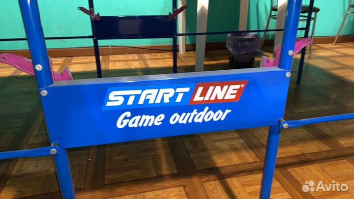 Теннисный стол