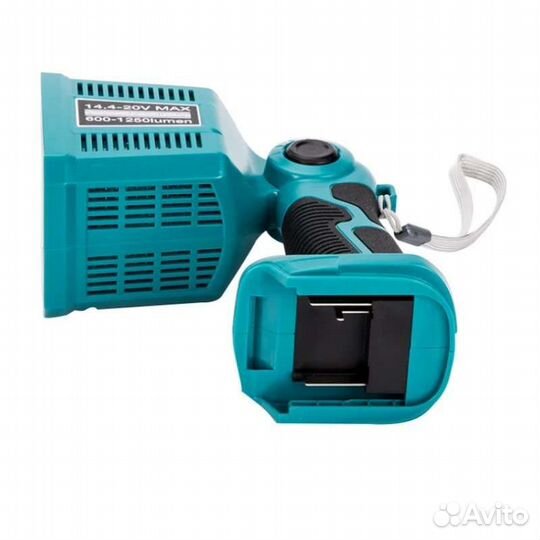 Фонарь ручной