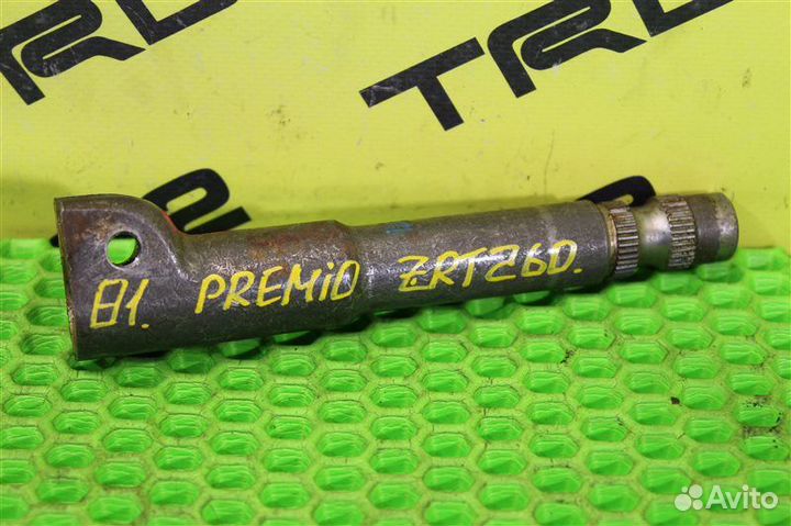 Карданчик рулевой Toyota Premio ZRT260 2ZR-FE 2009