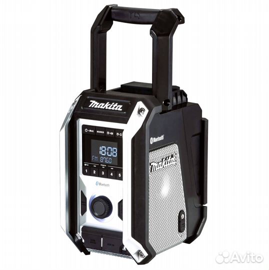 Радио - колонка с Bluetooth makita DMR114B