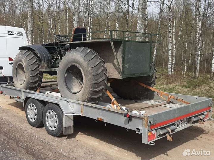 Эвакуатор автовоз Псков