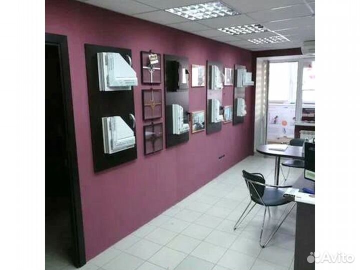 Балкон алюминиевый