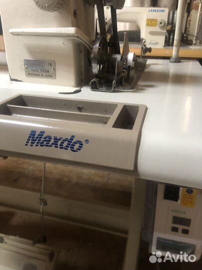 Швейные машины