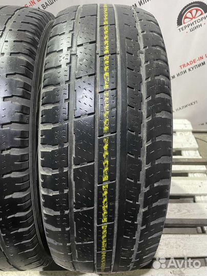 Amtel Cruise 4x4 215/65 R16 98H