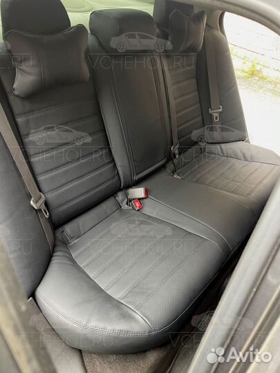 Чехол для сидений машины honda