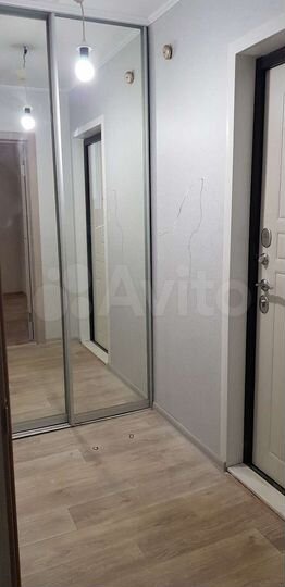 1-к. квартира, 30 м², 1/5 эт.