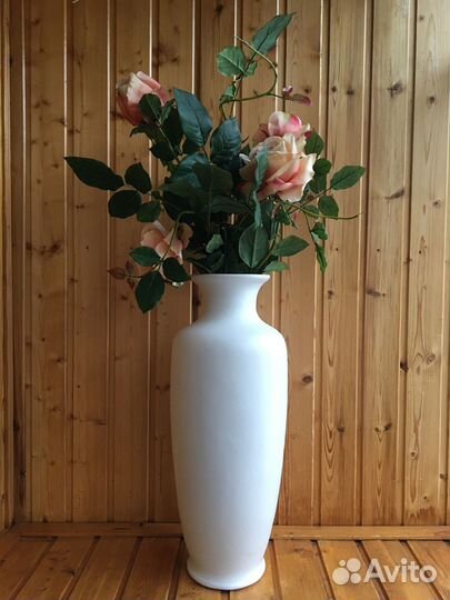 Ваза напольная