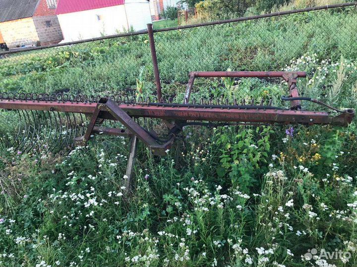 Косилка сегментная бу