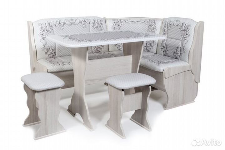 Кухонный набор 