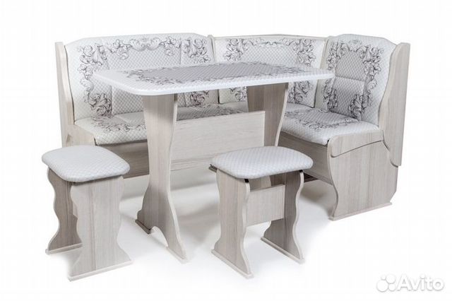 Кухонный набор 