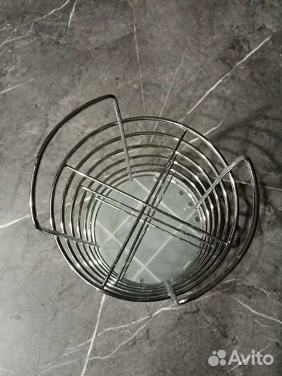 Новая сушилка для столовых приборов