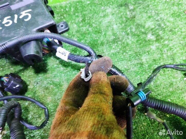 Жгут проводки двигателя Chevrolet Spark M200 2006