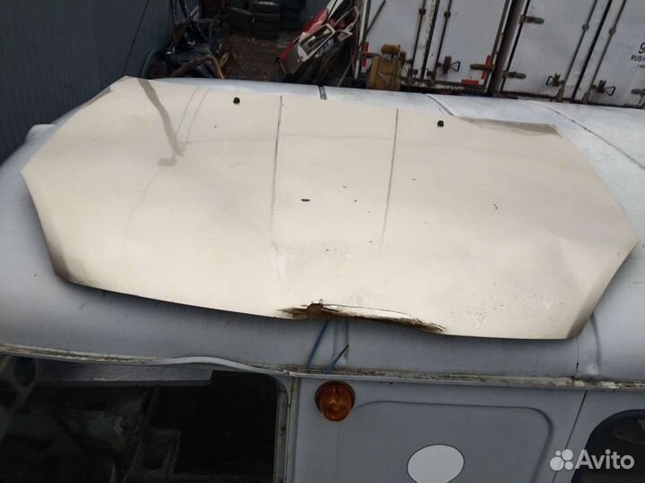 Капот Чери Фора, Вортэкс Эстина