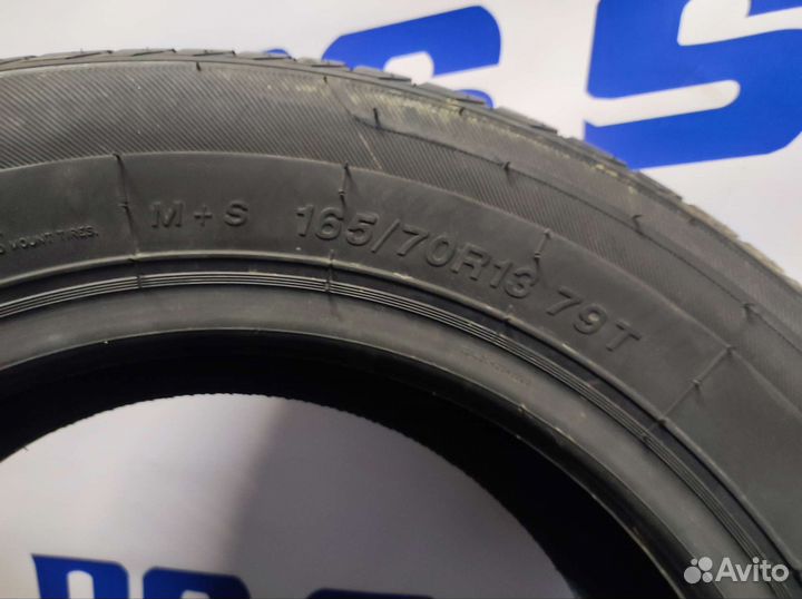 Fronway EcoGreen 66 165/70 R13 79T