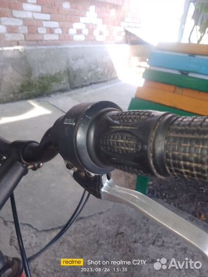 Велосипед б/у