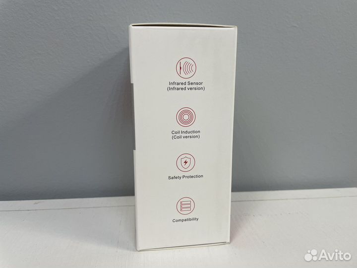 Беспроводная зарядка Magsafe в автомобиль