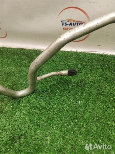 Трубка кондиционера Ford Mondeo 4 лифтбек 2.0 qxba