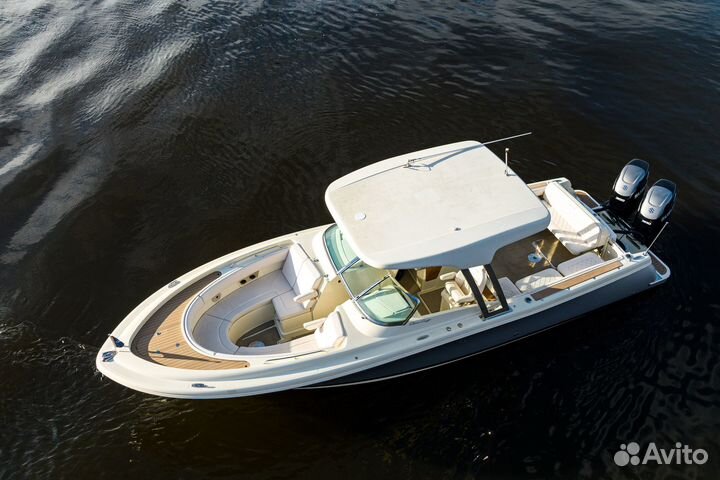 Chris Craft Calypso 30