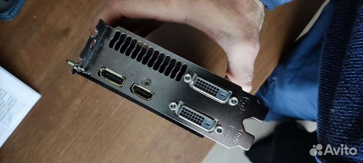 Видеокарта gtx 1060 3gb Gigabyte