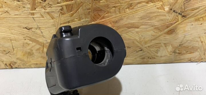 Пульт прав. Kawasaki ER-6 2009