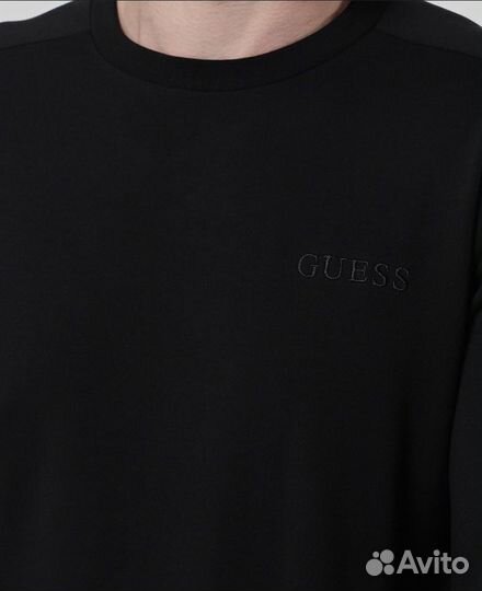 Свитшот Guess мужской
