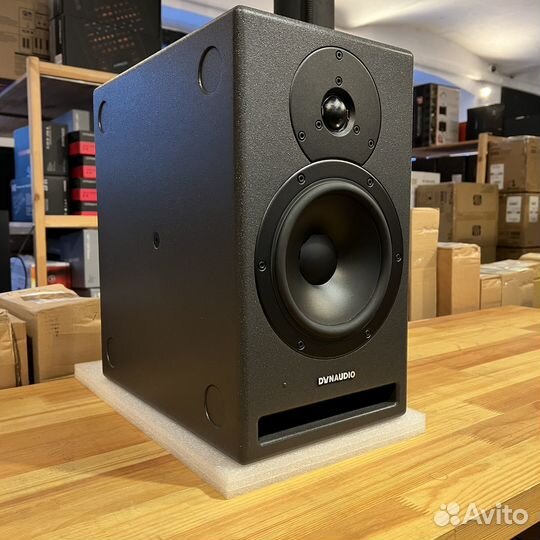 Dynaudio Core 7