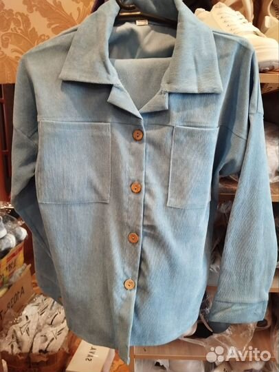 Костюм детский микровельвет