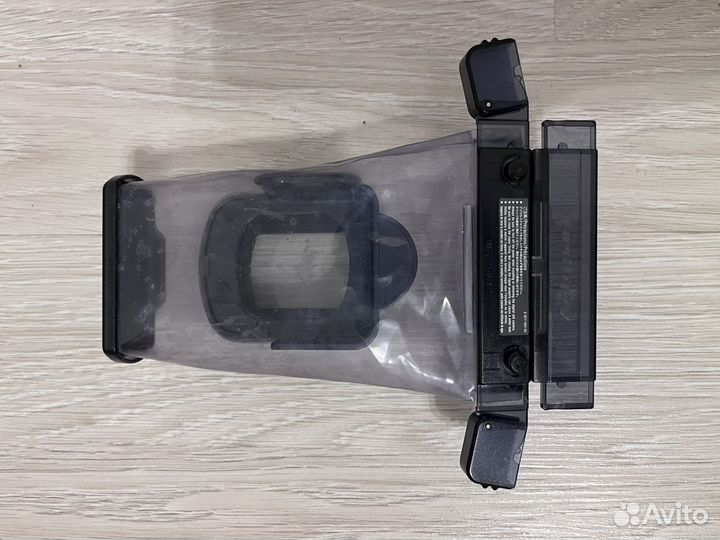 Чехол ддя подводной съёмки для фотоаппарата sony