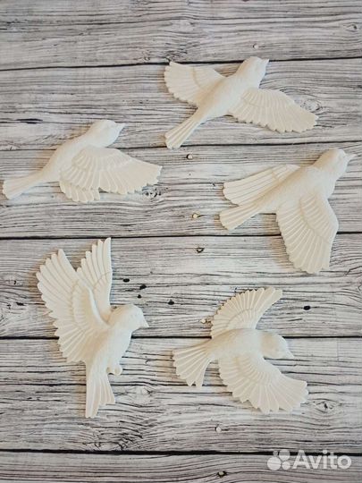 Настенный декор 