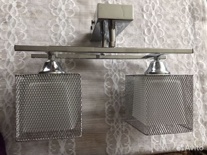 Светильник потолочный