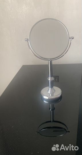 Зеркало двухстороннее