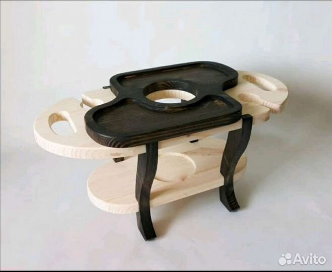 Винный столик. Винница