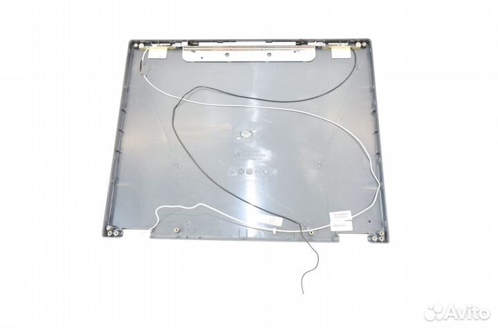 Крышка матрицы от ноутбука HP Compaq NC6120