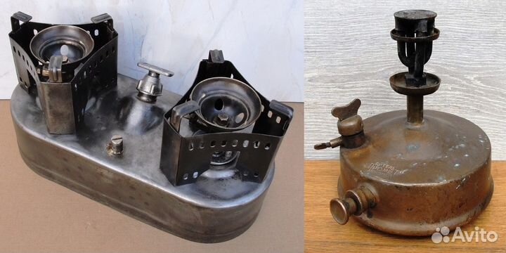 Винтажные приборы, механизмы, в коллекцию