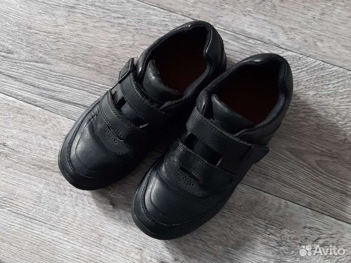 Кроссовки Clarks